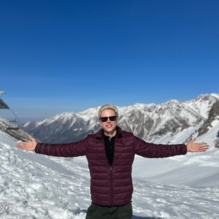 Telegram profile photo for Nik | Growth and Product