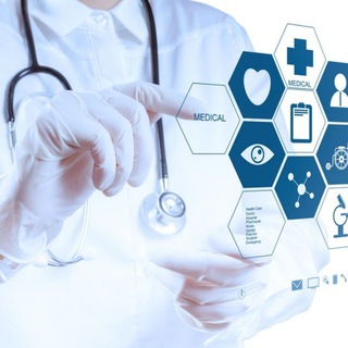 Telegram profile photo for 👨⚕️صفر تا صد بالین_درمان👩⚕️