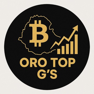 Telegram profile photo for Oro Top G's