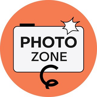 Telegram profile photo for PhotoZone | Contentography