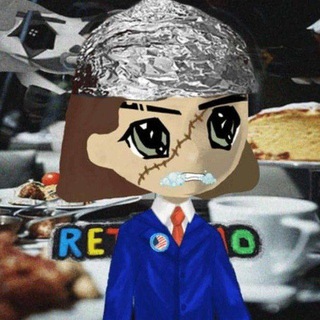 Telegram profile photo for OVC ALPHA