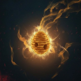 Telegram profile photo for УЛЕЙ ШЕРШНЯ
