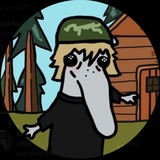 Telegram profile photo for Parachute.Eth