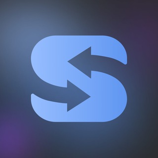 Telegram profile photo for SwapBank: зарубежная карта