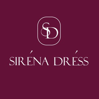 Telegram profile photo for Sirena dress
