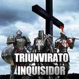 Telegram profile photo for Triunvirato explicaciones