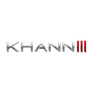 Telegram profile photo for KHANN