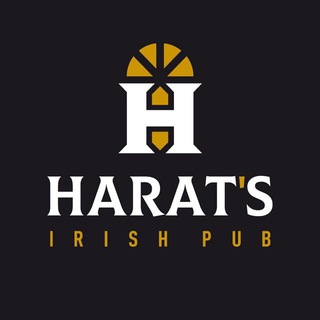 Telegram profile photo for HARAT’S pub | Иркутск