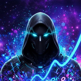 Telegram profile photo for GhostEYE ®️ 👻