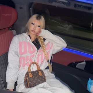 Telegram profile photo for kim#kelly
