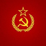 Telegram profile photo for nezam Soviet