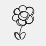 Telegram profile photo for Z-779. The p.AI.nter