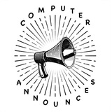 Telegram profile photo for Computer Announces