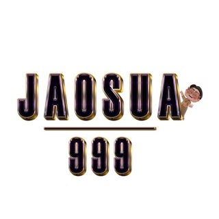 Telegram profile photo for JAOSUA999🎰🎯