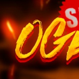 Telegram profile photo for OGK и друзья🎲