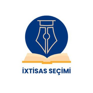Telegram profile photo for İxtisas seçimi