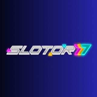 Telegram profile photo for Slotor - Casino🎰
