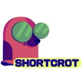 Telegram profile photo for SHORTCROT