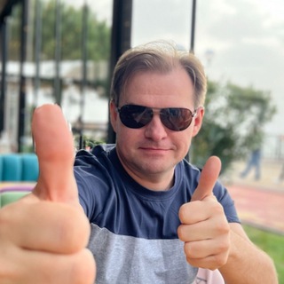 Telegram profile photo for Тендерный бизнес с Александром Гуськовым.