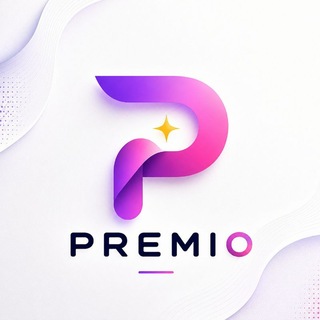 Telegram profile photo for شارژ گیمینگ | شارژ استیم | سرویسهای تلگرام | Premio