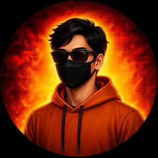 Telegram profile photo for VP Bhai
