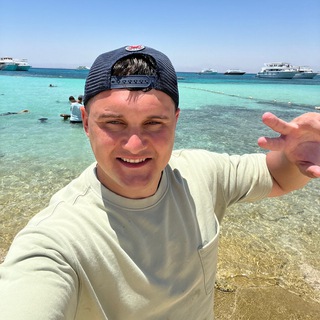 Telegram profile photo for CHURAKOV LIFE