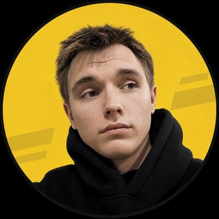 Telegram profile photo for КИРИЛЛ ПОЗДНЯКОВ | ДЖАВАСКРИПТИЗЕРЫ