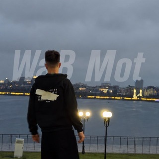 Telegram profile photo for WaB Mot