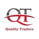 Telegram profile photo for QUALITY TRADERS