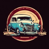 Telegram profile photo for Пора Рулить, Ижевск l Удмуртия