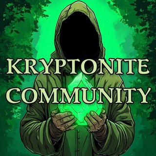Telegram profile photo for Криптонит