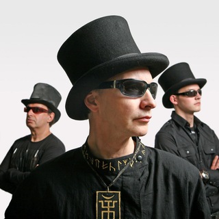 Telegram profile photo for группа "Пикник" (Альбомы)