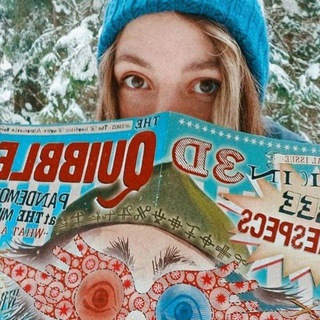 Telegram profile photo for ФанкоПопГоловногоМозга