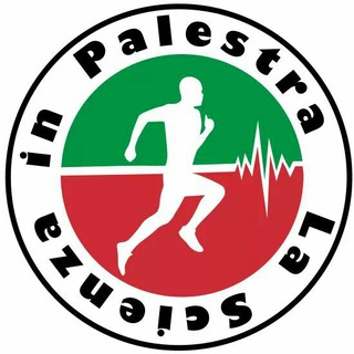 Telegram profile photo for La Scienza in Palestra