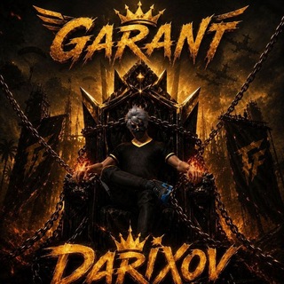 Telegram profile photo for DARIXOV SHOP 3