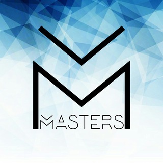 Telegram profile photo for 🔱MASTERS🔱