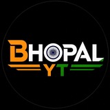 Telegram profile photo for BHOPAL YT ESPORTS