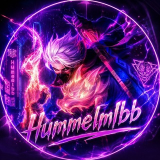 Telegram profile photo for Hummelmlbb
