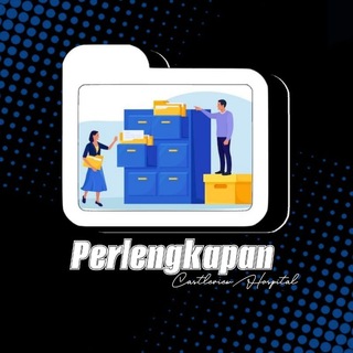 Telegram profile photo for Perlengkapan ๐ ๐ ๐