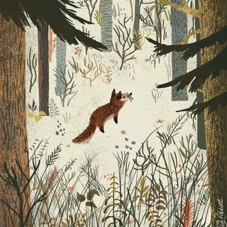 Telegram profile photo for ЛИС ОТЗЫВЫ