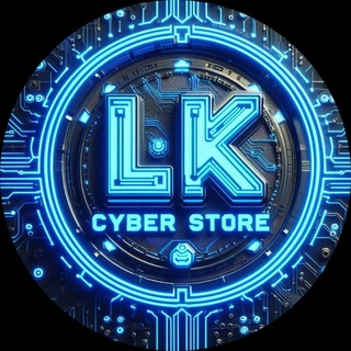 Telegram profile photo for SL CYBER VPN