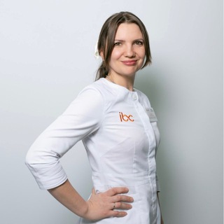 Telegram profile photo for Doc_golovanova