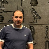 Telegram profile photo for قناة الكاتب د. عمرو كامل عمر