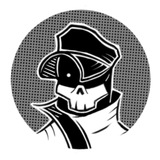 Telegram profile photo for 🏴☠|Atømic_Bay| (18+)