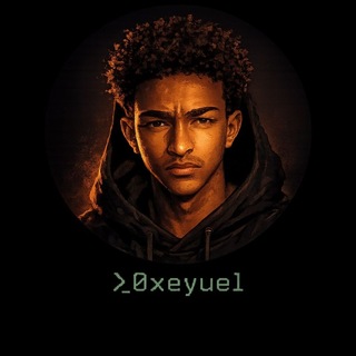 Telegram profile photo for Eyuel