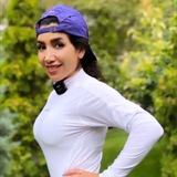 Telegram profile photo for کاهش چربی شکم و پهلو ( golden fit) 💪🏾🥰