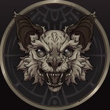 Telegram profile photo for Lina drawing pics (SFW)
