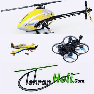 Telegram profile photo for Tehranheli