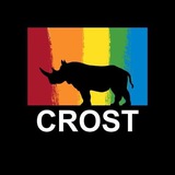 Telegram profile photo for Crost. Декоративные штукатурки и краски