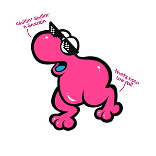 Telegram group profile photo for Nerds < Solana Candy